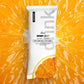 Orange Ginger Endurance Energy Drink w/Adaptogens