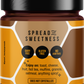 Cacao creamed honey