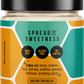 Creamed honey