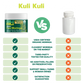 Pure Moringa Capsules for Energy