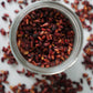 Pomegranate (Anardana) Whole Dried Arils, Certified Organic - 4 oz