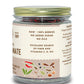 Pomegranate (Anardana) Whole Dried Arils, Certified Organic - 4 oz