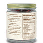 Pomegranate (Anardana) Whole Dried Arils, Certified Organic - 4 oz