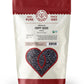 Poppy Seeds, Certified Organic - 8 oz