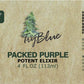 Packed Purple Elixir