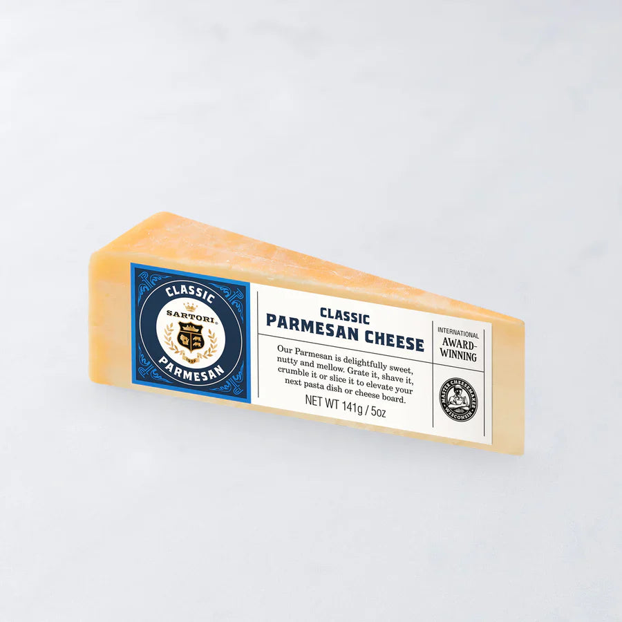Parmesan