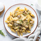 Parmesan Black Truffle Seasoning: GODFATHER