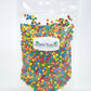 Bright Confetti Decorating Sequins
