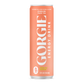 Energy Drink - Sparkling Peach Tea