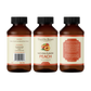 Natural Peach Extract