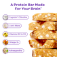 Peanut Butter Crunch