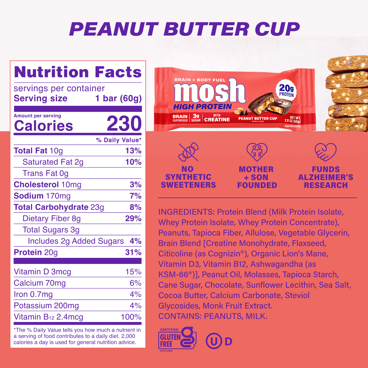 Peanut Butter Cup