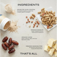 Peanut Protein Bar