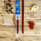 Elk Jerky Stick (Peppered)