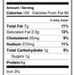 Pepperoni Flavor Snack Sticks - 20 count