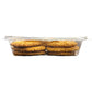 Sesame Butter Cookies