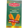 Galaxy Foods Syrian Breadsticks with Sesame – 400g