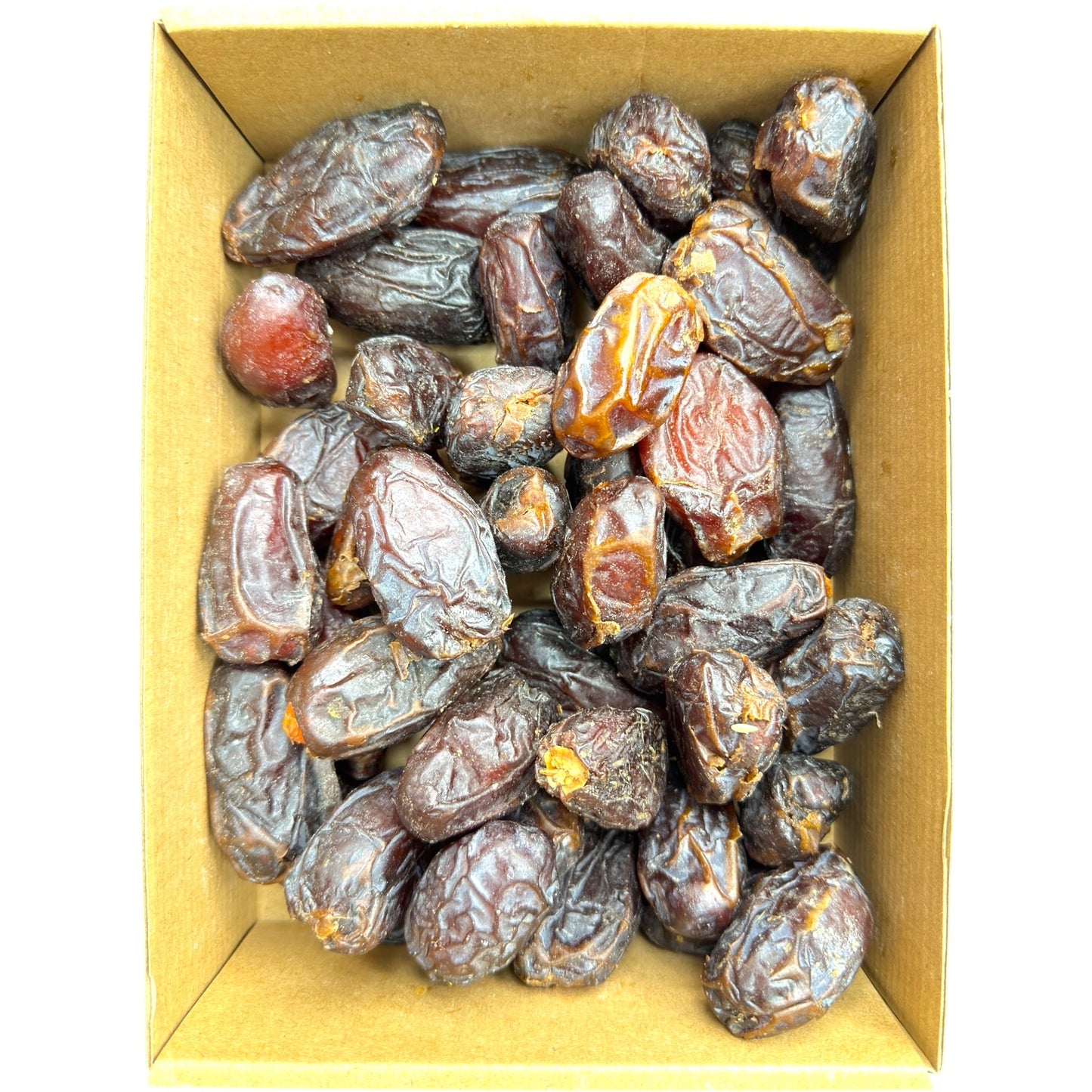 Premium Organic Medjool Dates 2 Lbs