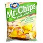 Mr.Chips Salt Vinegar Crisps 70g – Crispy Savory Snack