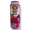 Honey Bee Dragon Fruit Drink With Pulp – 12oz