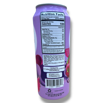 Honey Bee Dragon Fruit Drink With Pulp – 12oz