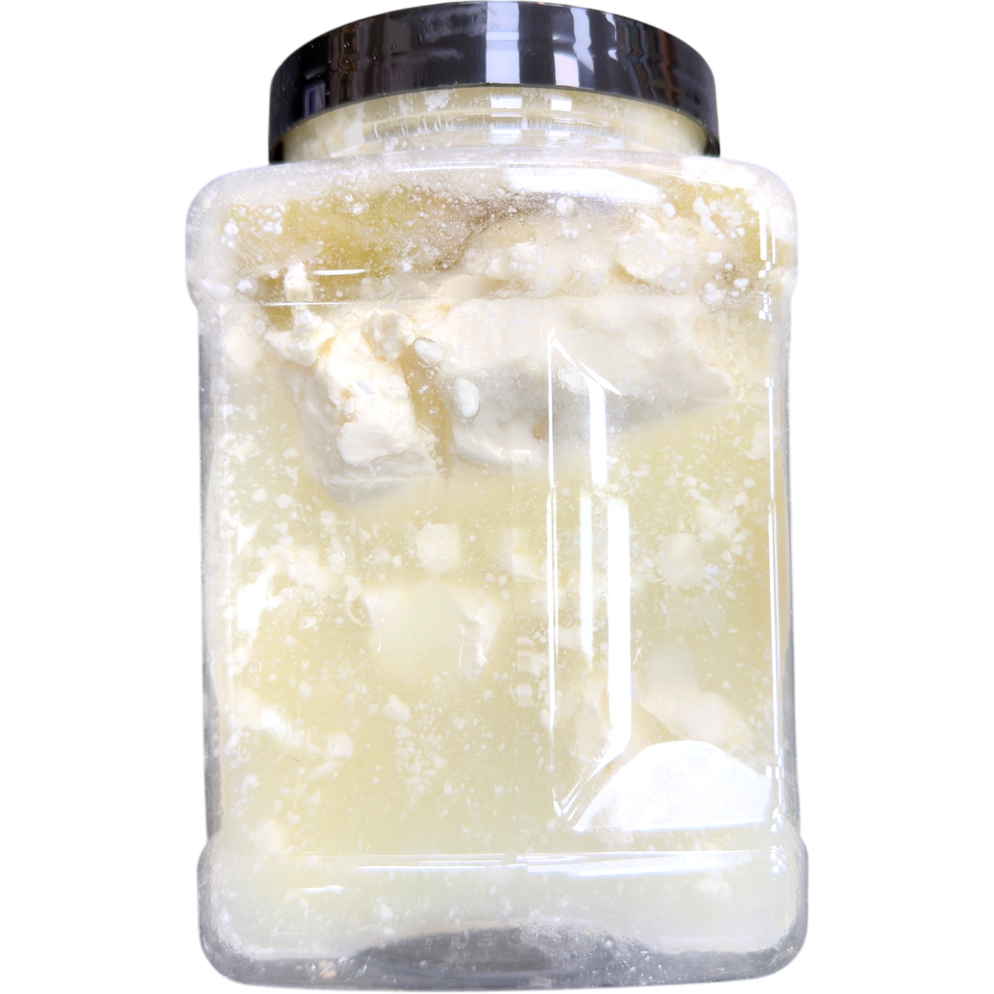 Baramily Full-Fat White Cheese 500g