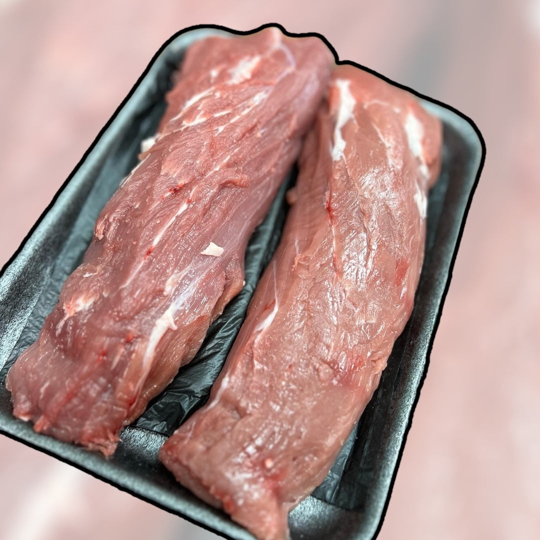 brewer livestock – Halal Beef Tenderloin