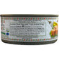 Yafa Skipjack Solid Light Tuna in Water, Convenient 5 Oz Canned Seafood, Healthy Protein Source