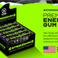 Strike Premium Energy Gum | 1 Pack