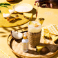 Mushroom Mocktails