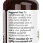 Pine Needle Essential Oil
