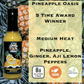 Pineapple Oasis (5oz)