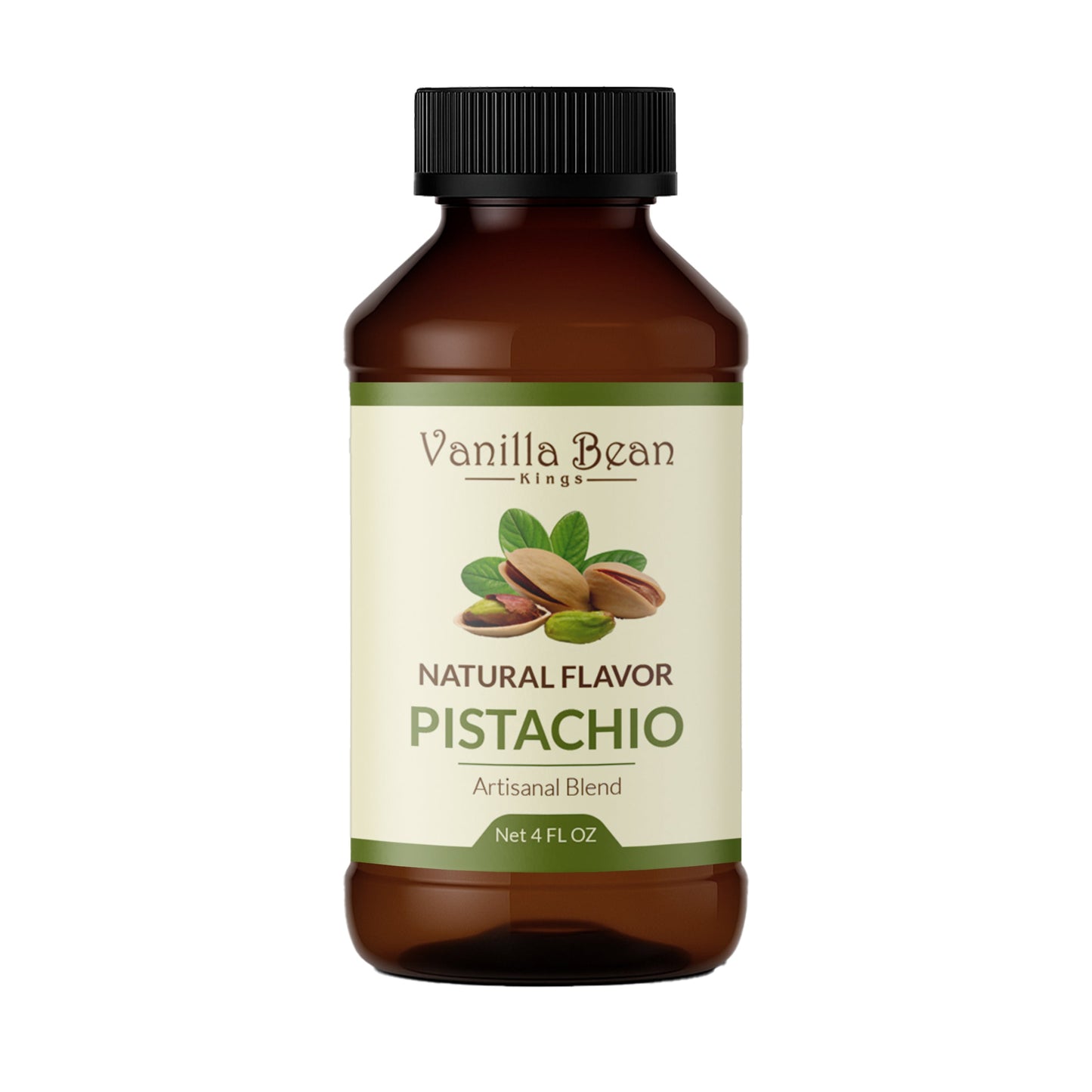 Natural Pistachio Extract