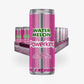 Powerking Watermelon Energy Drink – Imported Swedish Energy Drink (Sweden)
