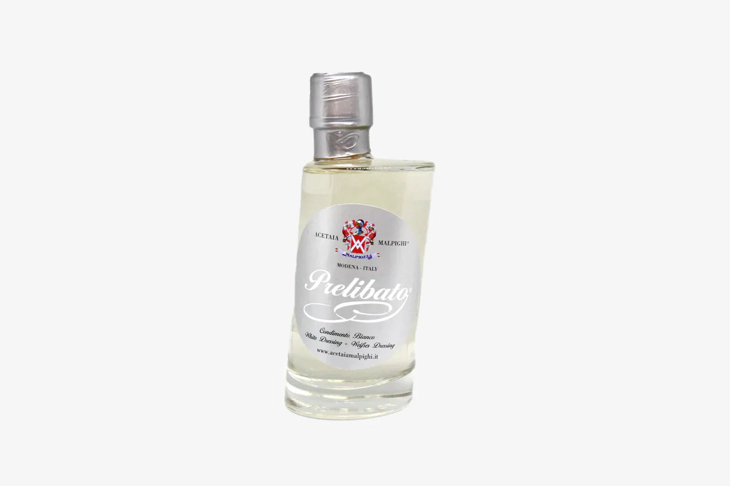 Prelibato - White Balsamic Vinegar