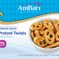 Pretzels