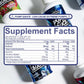 Pump Sauce Full-Spectrum Liquid Pre-Workout