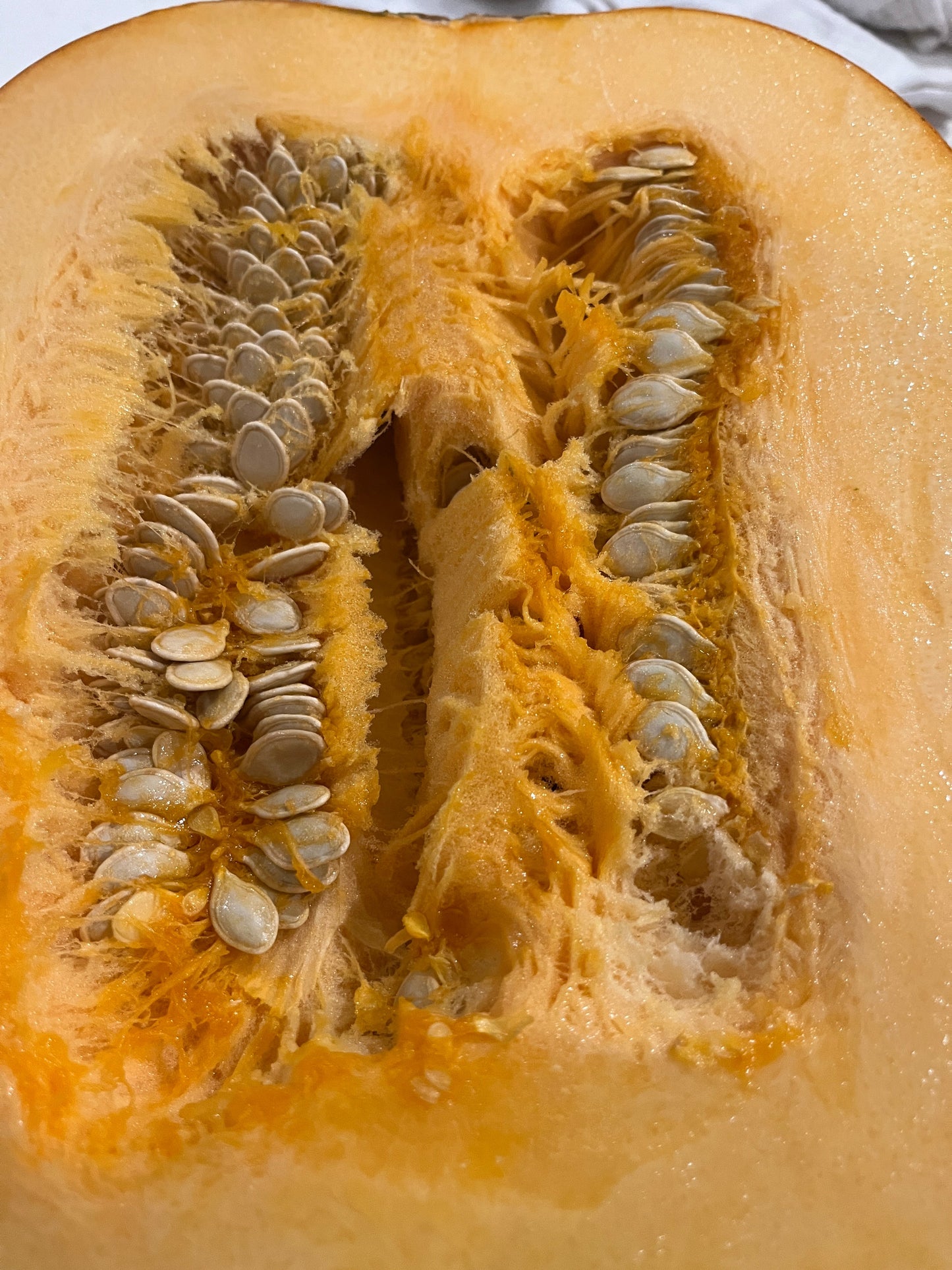 Howden, Pumpkin
