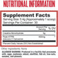 Purus Labs Creatine ATP - 30 Servings