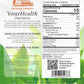 Georgia Gold Turmeric Powder – Certified Lead-Free, Lab Tested, Naturally Grown