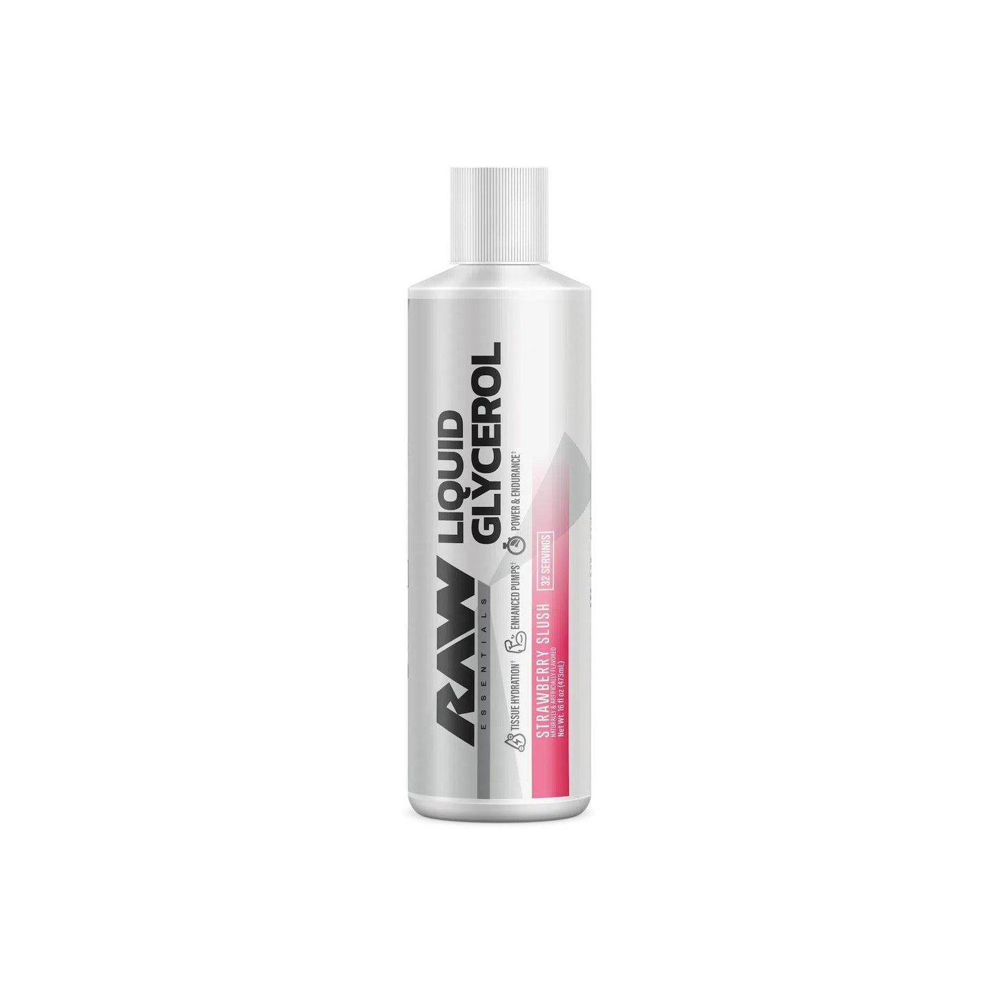 RAW Essentials Liquid Glycerol