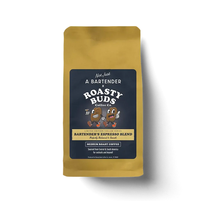 Bartender's Espresso Blend