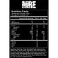 REDCON1 MRE Mass Gainer