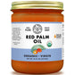 Red Palm Oil, Certified Organic - 16 fl oz