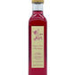 Rose Syrup, Certified Organic - 8.5 oz (250mL)