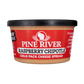 Raspberry Chipotle Cheese Spread