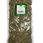 Raspberry Leaf, Cut, Sifted