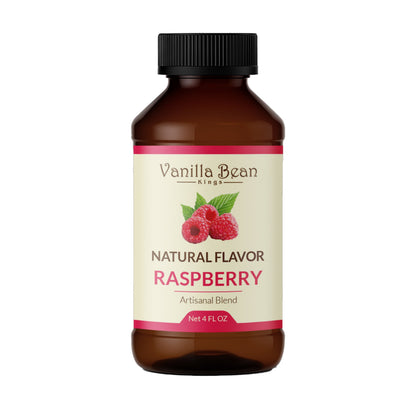 Pure Raspberry Extract