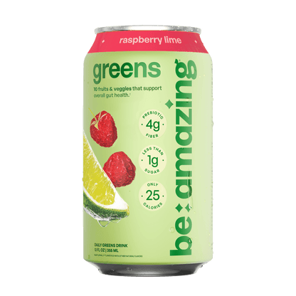 Daily Greens Drink