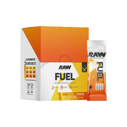 Raw Endurance Fuel Sticks